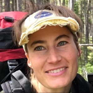 Meet your Posher, Dmitria